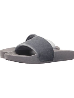 Chooka Women's Velvet Slide