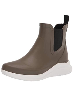 Chooka Bellevue Rain Chelsea Rain Boots