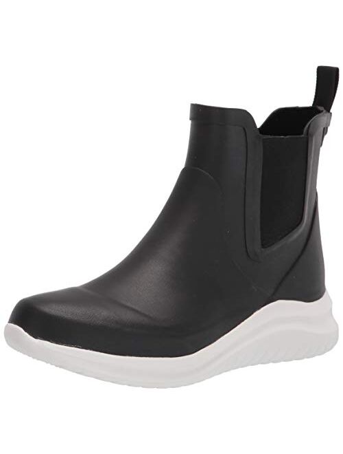 Chooka Bellevue Rain Chelsea Rain Boots