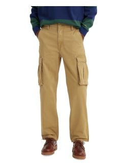 Men's Ace Relaxed-Fit Cargo Pants