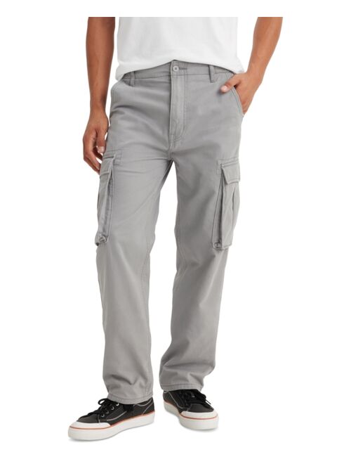 LEVI'S Men's Ace Relaxed-Fit Cargo Pants