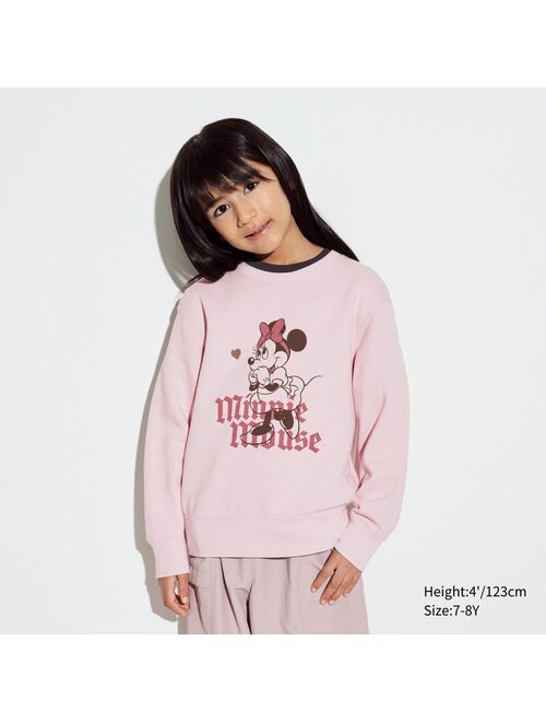 UNIQLO Disney Collection Sweatshirt