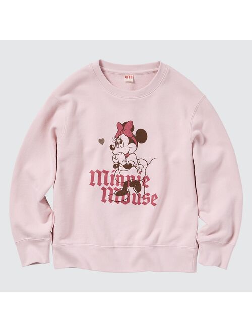 UNIQLO Disney Collection Sweatshirt