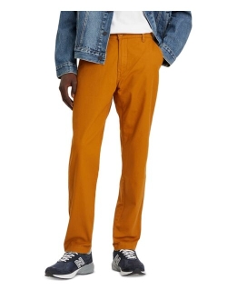 Men's XX Chino Relaxed Taper Twill Pants