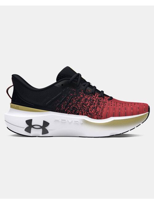 Under Armour Men's UA Infinite Elite Running Shoes