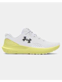 Women's UA Surge 4 Running Shoes