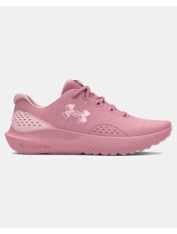 Women's UA Surge 4 Running Shoes