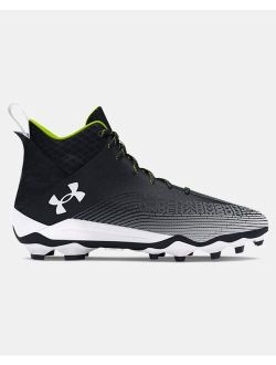 Men's UA Hammer 2 MC Football Cleats