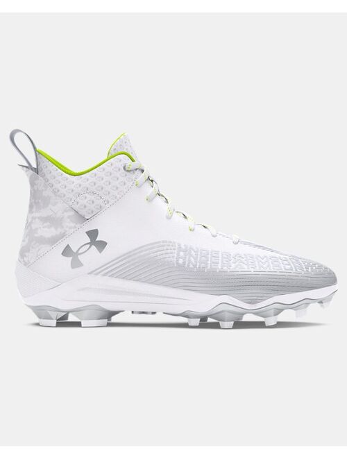 Under Armour Men's UA Hammer 2 MC Football Cleats