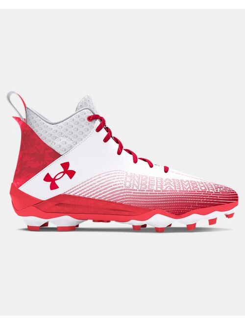 Under Armour Men's UA Hammer 2 MC Football Cleats