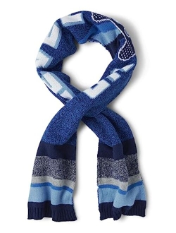 Boys Scarf