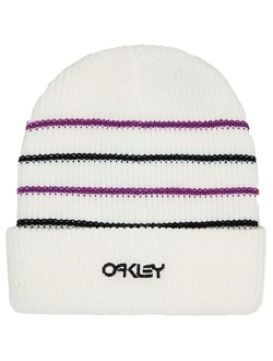 Women's B1b Stripe Beanie