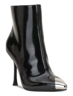 Women's Rohese Pointed-Toe Booties, Created for Macy's