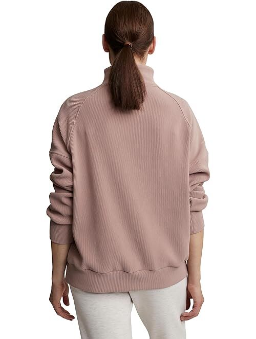 Varley Rhea 1/2 Zip Sweat