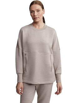 Paige Longline Sweat