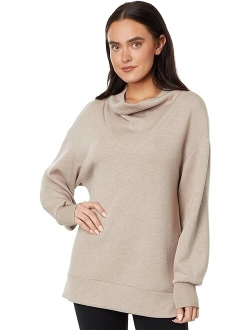 Modena Longline Sweat