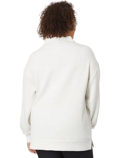 Varley Modena Longline Sweat