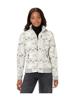 103913 Women's High Pile Fleece Jacket