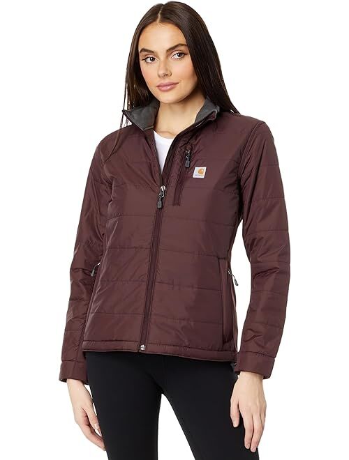 Carhartt Rain Defender Relaxed Fit Lightweight Insulated Jacket