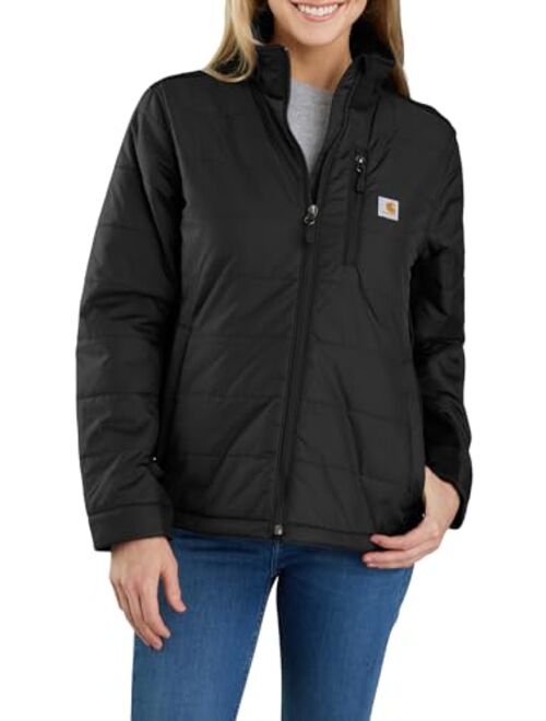 Carhartt Rain Defender Relaxed Fit Lightweight Insulated Jacket