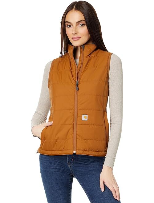 Carhartt Rain Defender Relaxed Fit Lightweight Insulated Vest