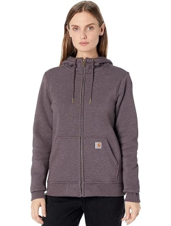 Clarksburg Full Zip Hoodie