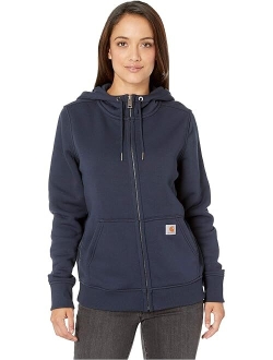 Clarksburg Full Zip Hoodie