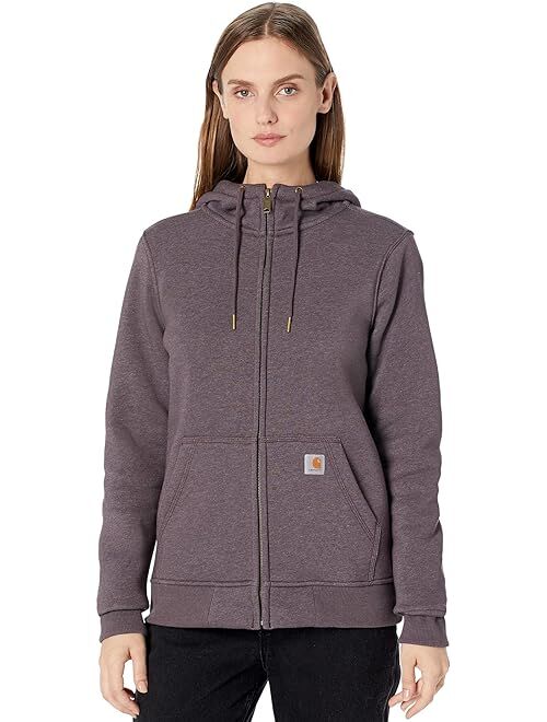 Carhartt Clarksburg Full Zip Hoodie