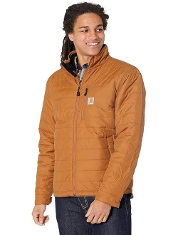 Rain Defender Relaxed Fit LW Insulated Jacket