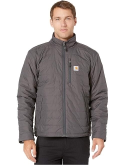 Rain Defender Relaxed Fit LW Insulated Jacket