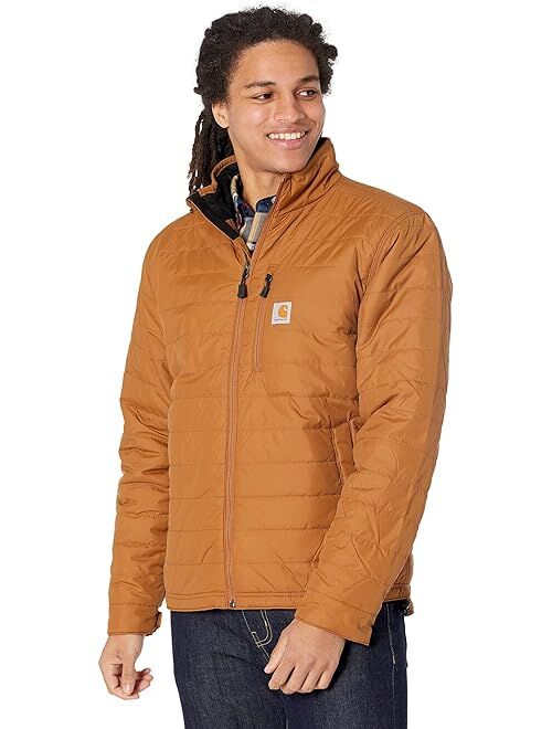 Carhartt Rain Defender Relaxed Fit LW Insulated Jacket