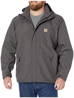 Storm Defender Loose Fit Heavyweight Jacket