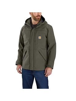 Storm Defender Loose Fit Heavyweight Jacket