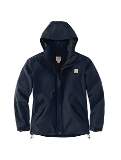 Storm Defender Loose Fit Heavyweight Jacket