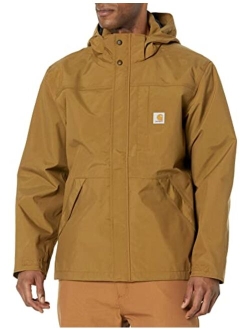 Storm Defender Loose Fit Heavyweight Jacket