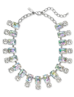 Stone All Around Necklace, 17"   3" extender, Created for Macy's