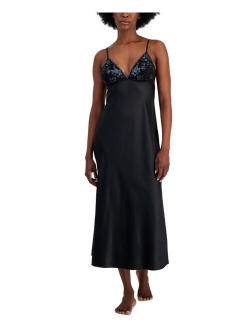 Women's Sparkle Cup Nightgown, Created for Macy's