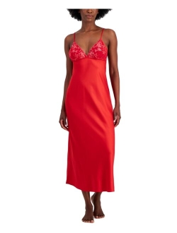 Women's Sparkle Cup Nightgown, Created for Macy's