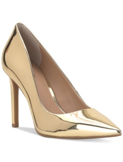 Women's Slania Pointed-Toe Dress Pumps, Created for Macy's