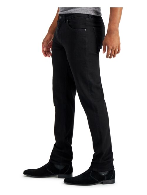 INC International Concepts I.N.C. International Concepts Men's Baldwin Tapered Jeans, Created for Macy's