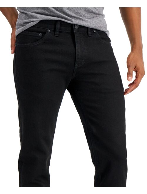 INC International Concepts I.N.C. International Concepts Men's Baldwin Tapered Jeans, Created for Macy's