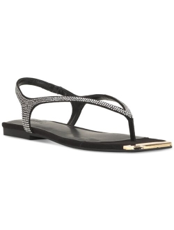 Women's Pasca Flat Sandals, Created for Macy's