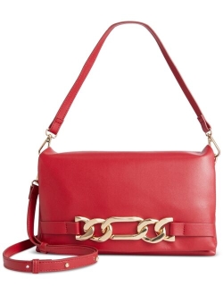 Ninah Small Crossbody Clutch, Created for Macy's