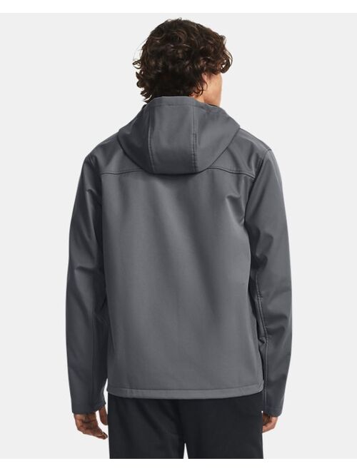 Under Armour Men's UA Storm ColdGear Infrared Shield 2.0 Hooded Jacket