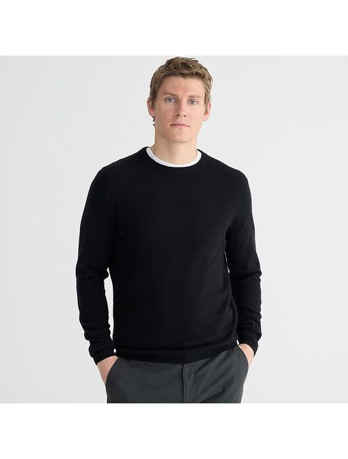 J.Crew Cashmere crewneck sweater