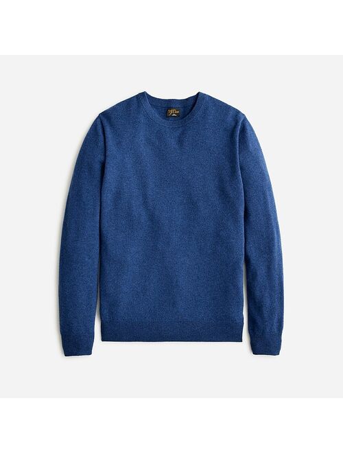 J.Crew Cashmere crewneck sweater