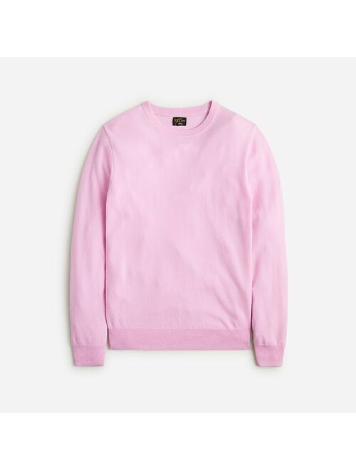 J.Crew Cashmere crewneck sweater