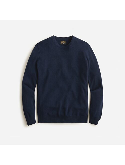 J.Crew Cashmere crewneck sweater