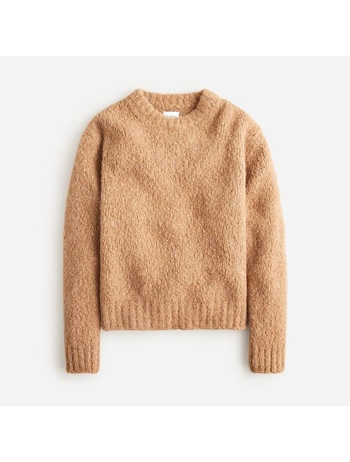 J.Crew Norse Projects Rasmus alpaca-blend V-neck sweater