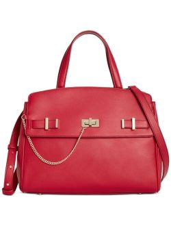 Emiliee Medium Satchel, Created for Macy's